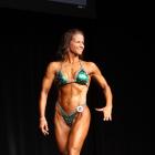 Sherry  Boudreau - IFBB Toronto Pro Supershow 2011 - #1